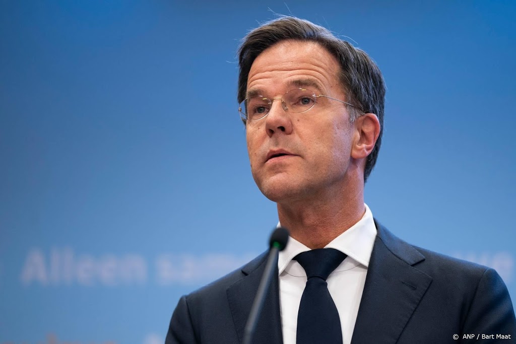 Kabinet overweegt avondklok voor zwaar getroffen regio's