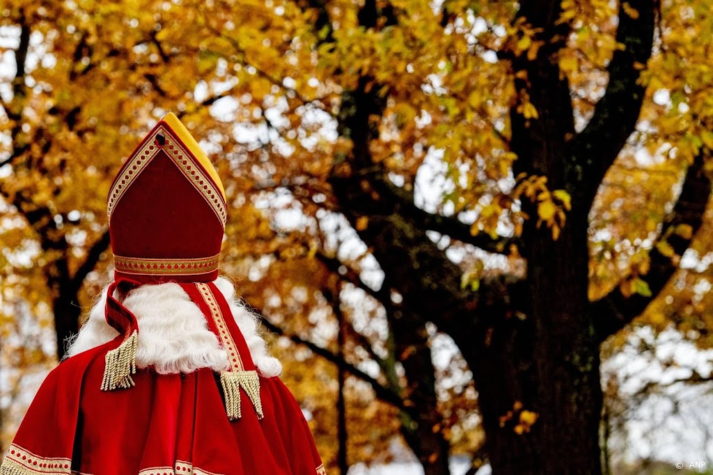 Sinterklaasintocht Roermond vanwege corona afgeblazen