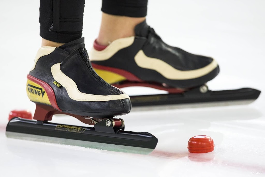 Schaatsbond vindt coronapas 'onverstandig en onbegrijpelijk'