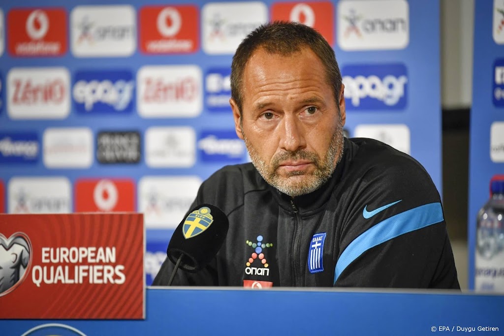 Bondscoach Van 't Schip roept vier spelers uit Eredivisie op