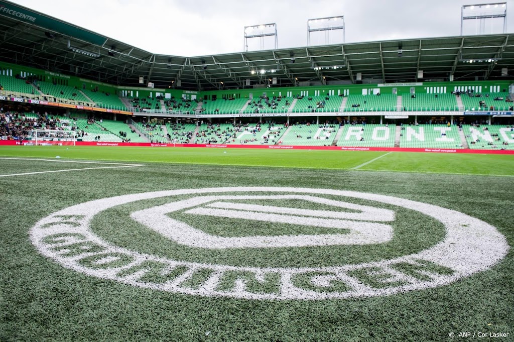 FC Groningen verhaalt deel van boete voor misdragingen op daders