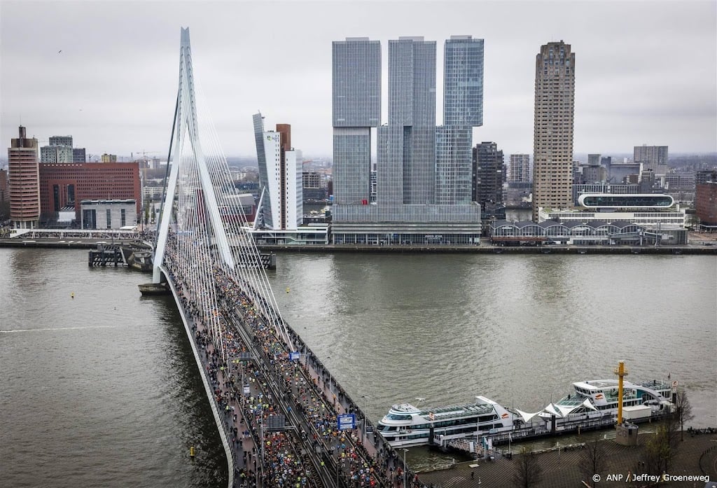 CBS: Rotterdamse huishoudens hebben het minste vermogen