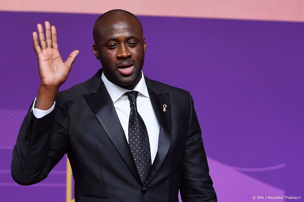 Touré verlaat Luik en volgt bondscoach Mancini naar Saudi-Arabië
