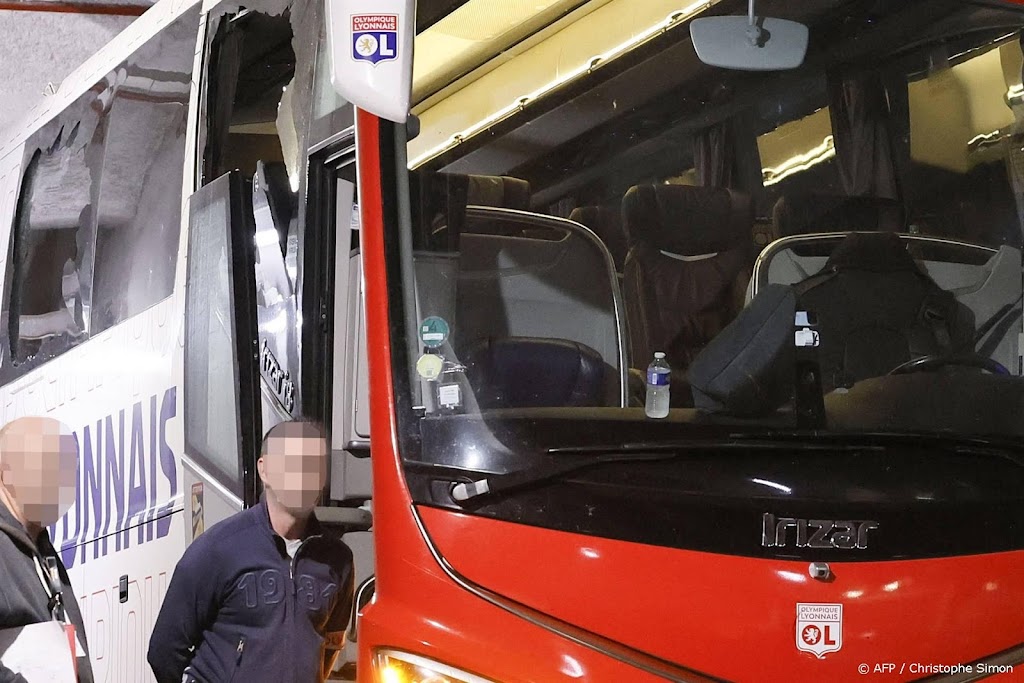 Lille uit angst voor rellen zonder fans naar Olympique Marseille