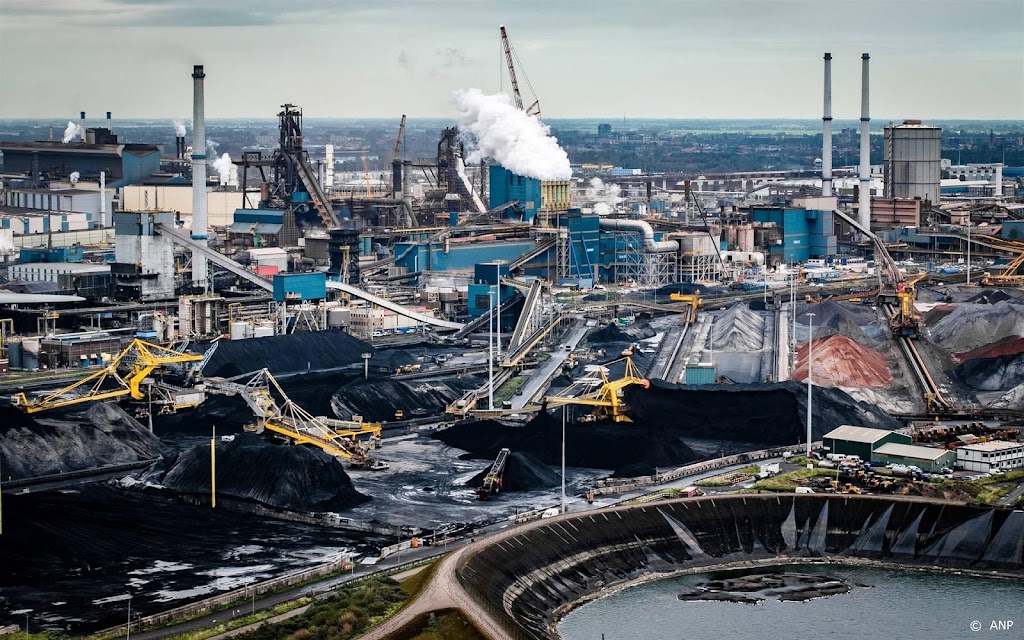 Stichting Frisse Wind noemt plannen Tata Steel 'een dode mus'