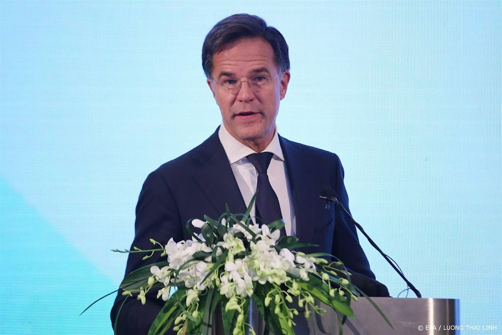 Hulporganisaties: moeizaam gesprek met Rutte en Schreinemacher
