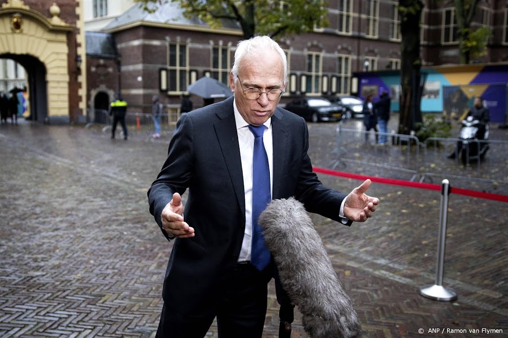 Minister Adema: ophokplicht ook ingetrokken in Gelderse Vallei