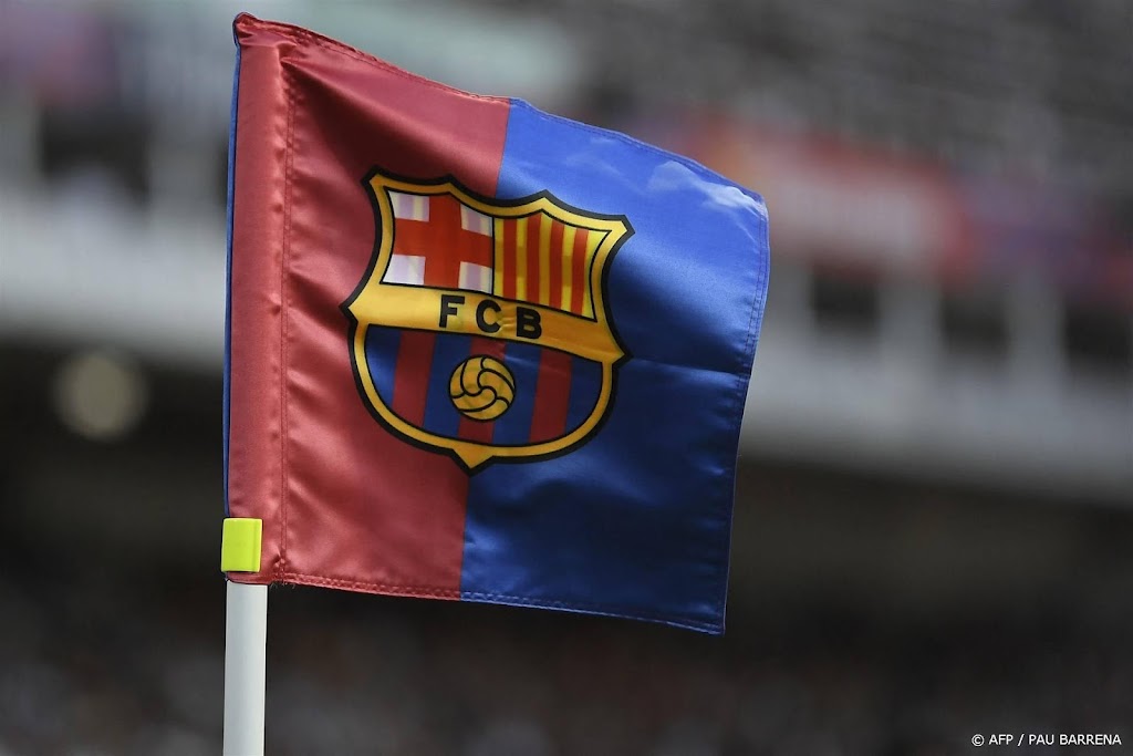 UEFA handhaaft boete Barcelona na overtreding financiële regels