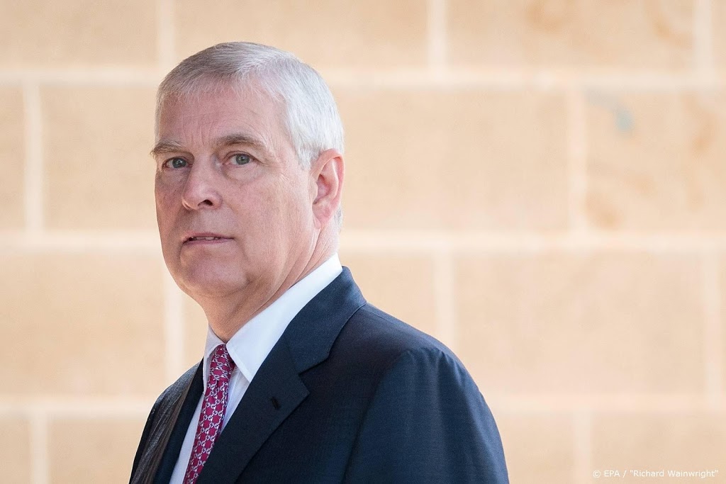 Slachtoffers Epstein willen dat Andrew getuigt