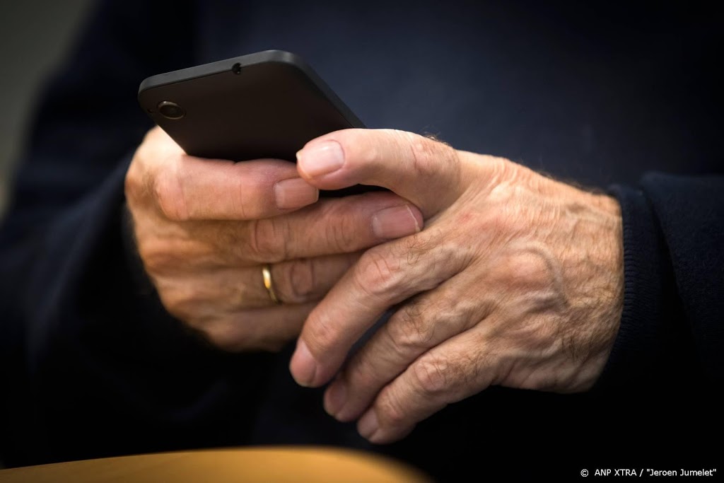 Japanner aangehouden na 24.000 telefoontjes