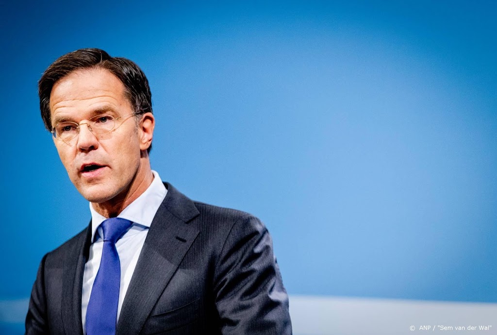 Rutte: grondig nadenken over hervorming NAVO
