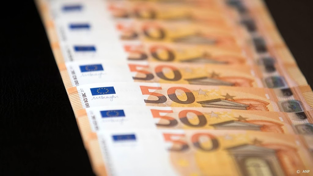 Ongelijkheid in vermogens kleiner als pensioenen ook meetellen