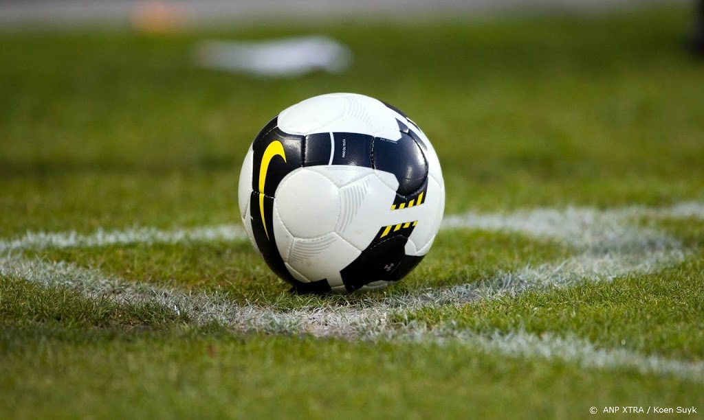 Chinese voetbalclubs moeten naam veranderen