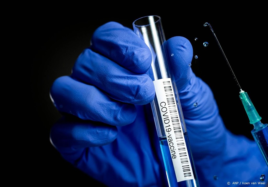 Ook België vaccineert eerst verpleeghuisbewoners en -personeel
