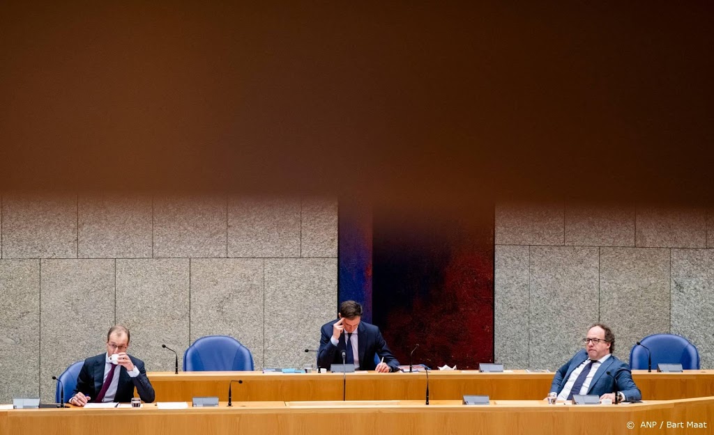Plan coalitie: honderden miljoenen extra coronasteun