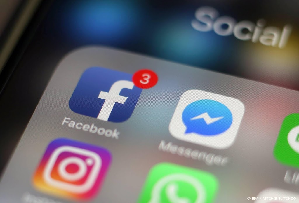 Facebook gaat onjuiste beweringen over coronavaccins verwijderen