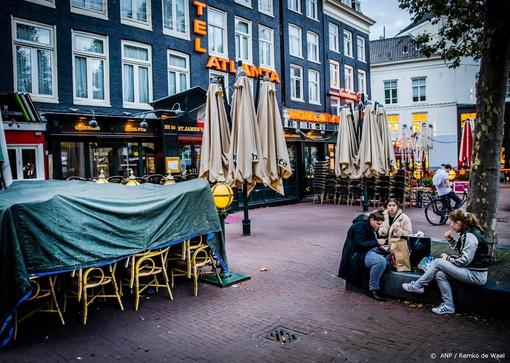 Helft van toegekende NOW-aanvragen van horeca
