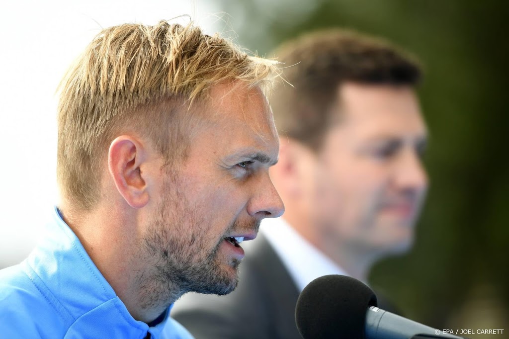 Sc Heerenveen haalt Siem de Jong terug naar Nederland
