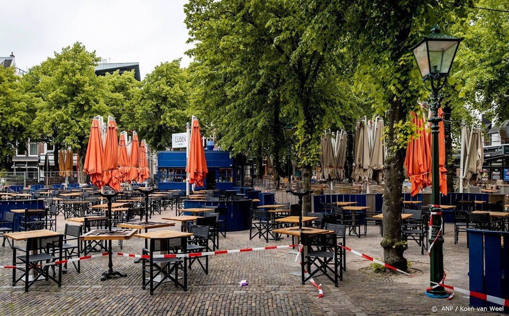 KHN hoopt dat geruchten extra steun kloppen