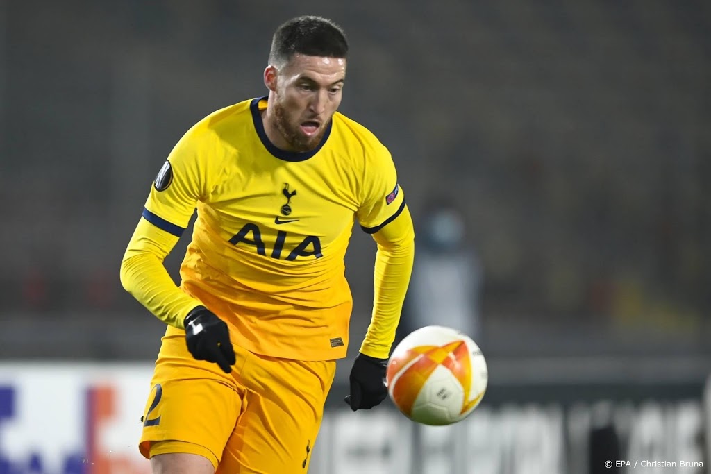 Antwerp overtuigt, Spurs zuinig naar volgende ronde Europa League