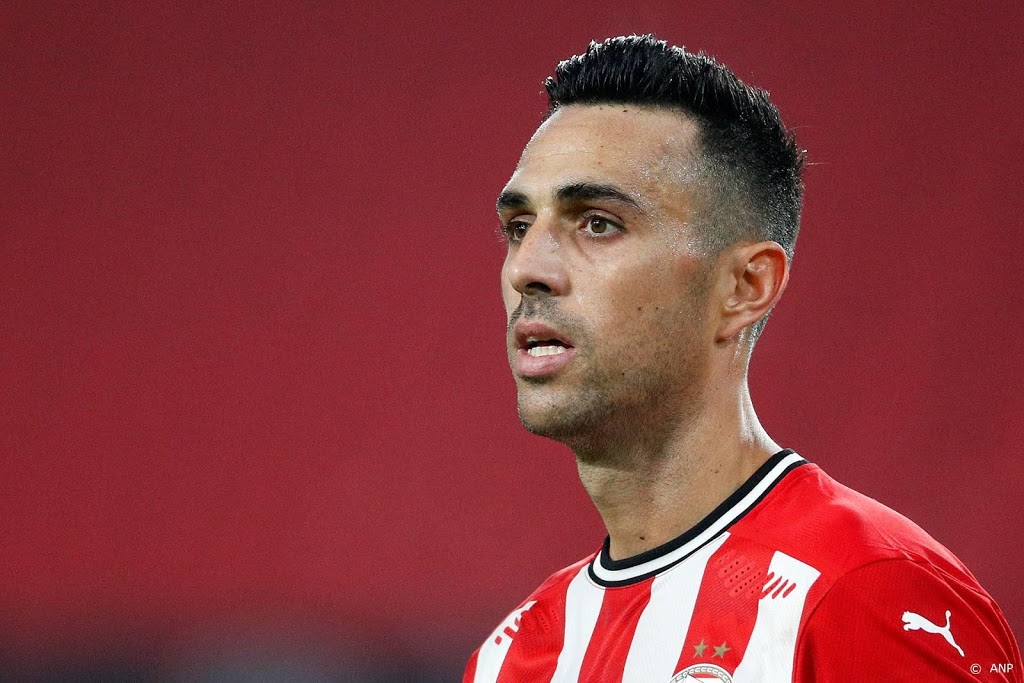 PSV ziet Madueke, Dumfries en Zahavi uitvallen