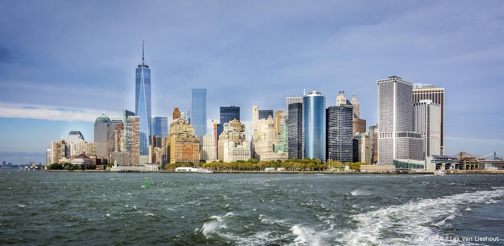 Vijf Omikron-besmettingen vastgesteld in New York
