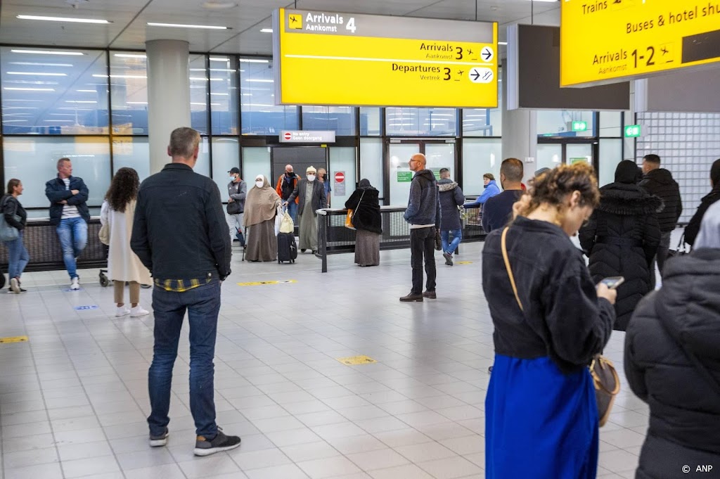 Nederlandse overheid hoeft reisadviezen niet aan te passen