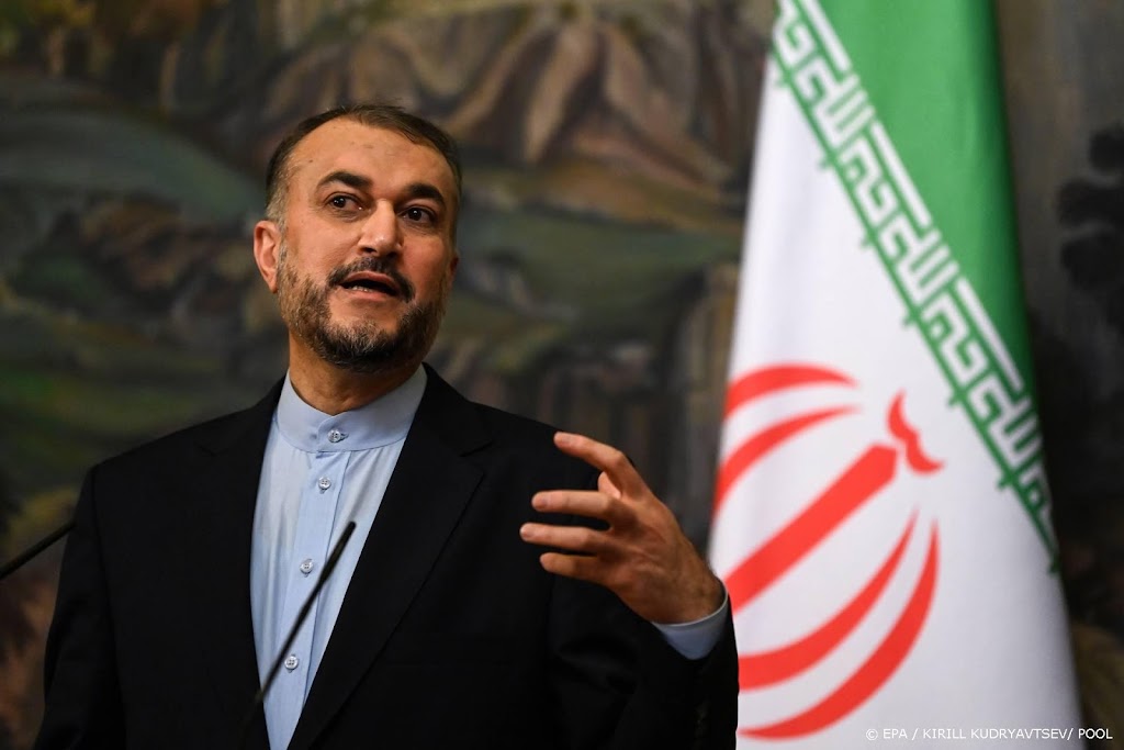 Europese landen teleurgesteld over nucleair overleg met Iran