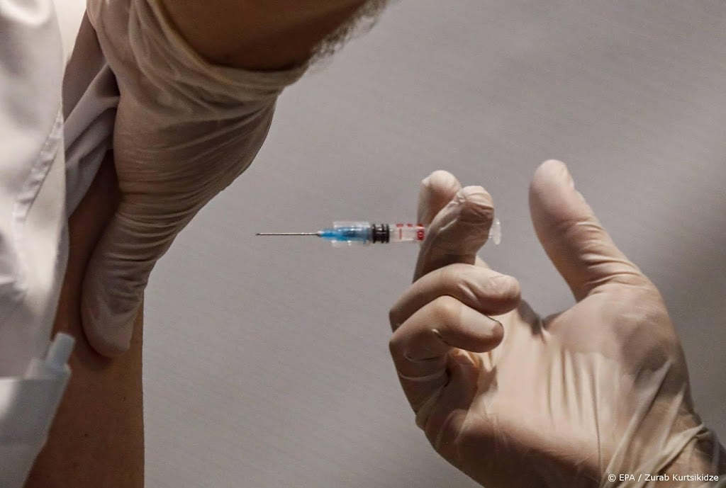 Gezondheidsraad: coronaprik voor 5-11-jarigen met medisch risico