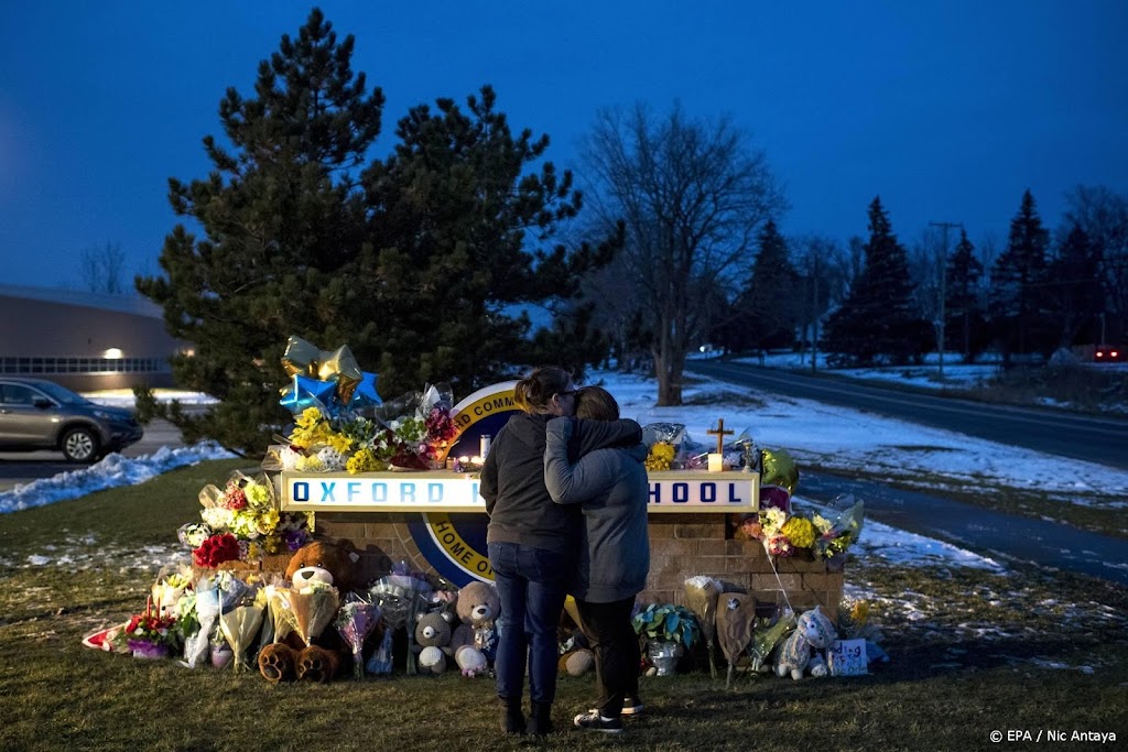 Ouders Amerikaanse schoolschutter aangeklaagd