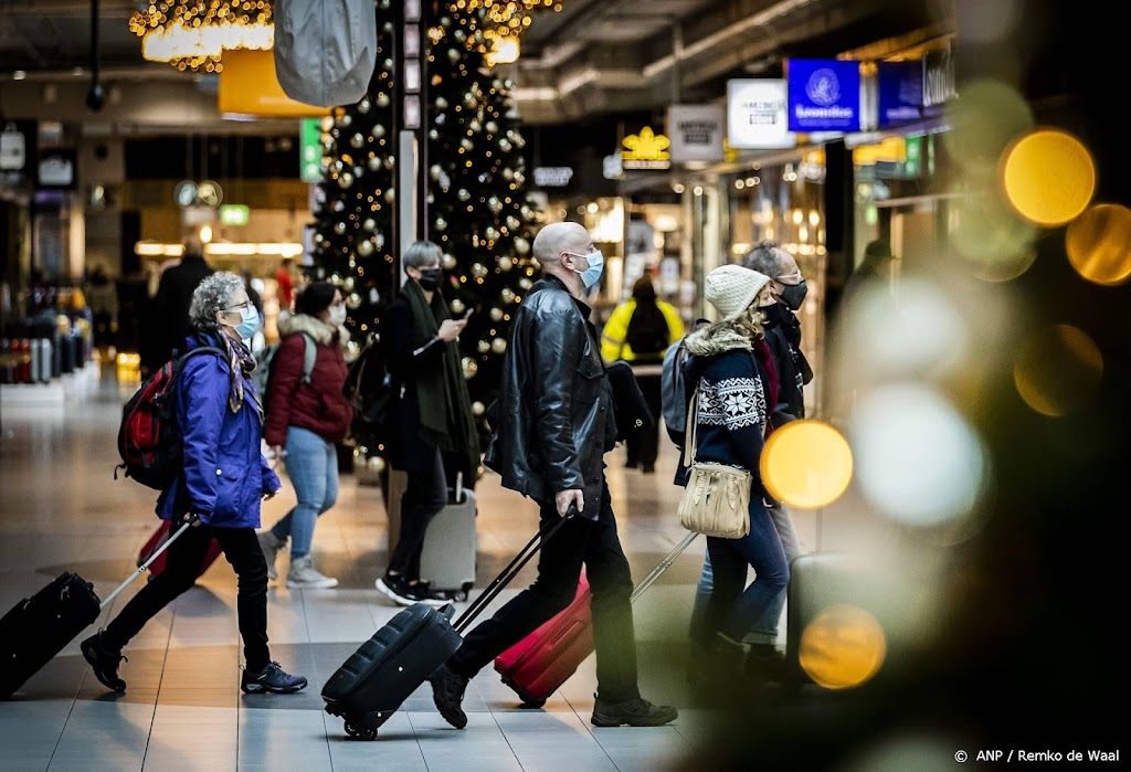 Kabinet verlengt 'vliegverbod' voor landen zuidelijk Afrika