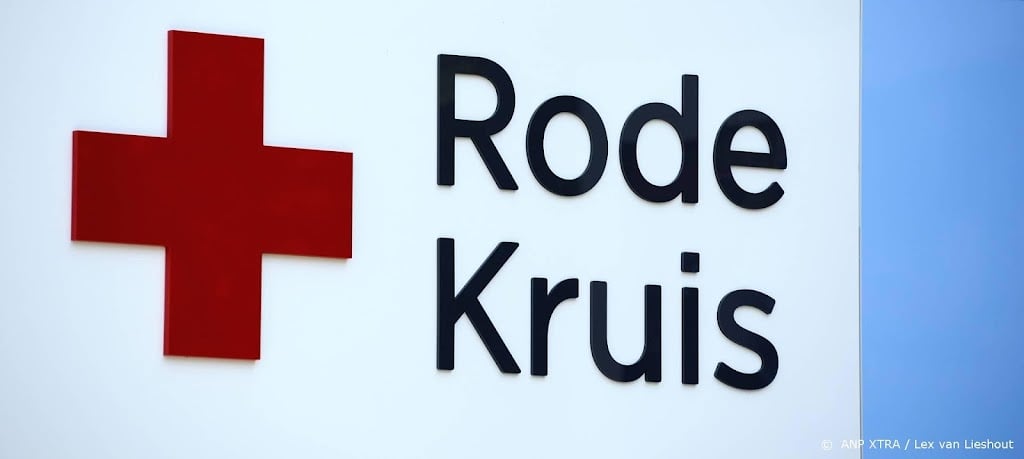 Overleg Rode Kruis en GGD'en 'intensiveert' voor boostercampagne