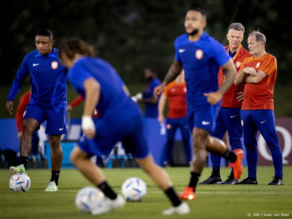 Oranje strijdt met VS voor plek in kwartfinale van WK