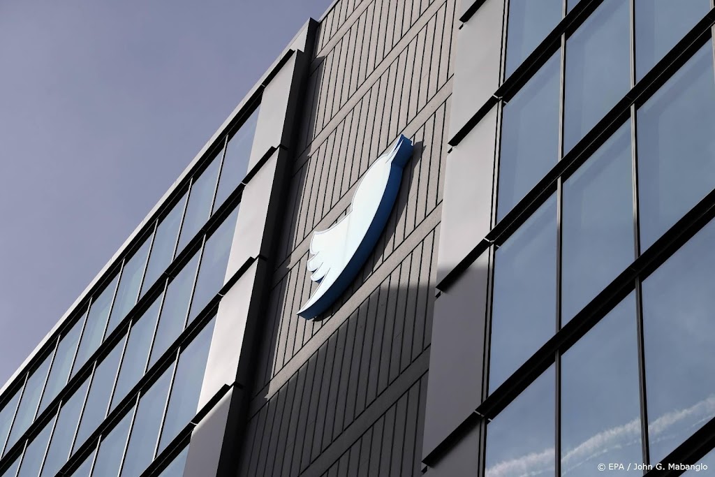 Twitter: meer inzet op moderatie nu schadelijke content toeneemt