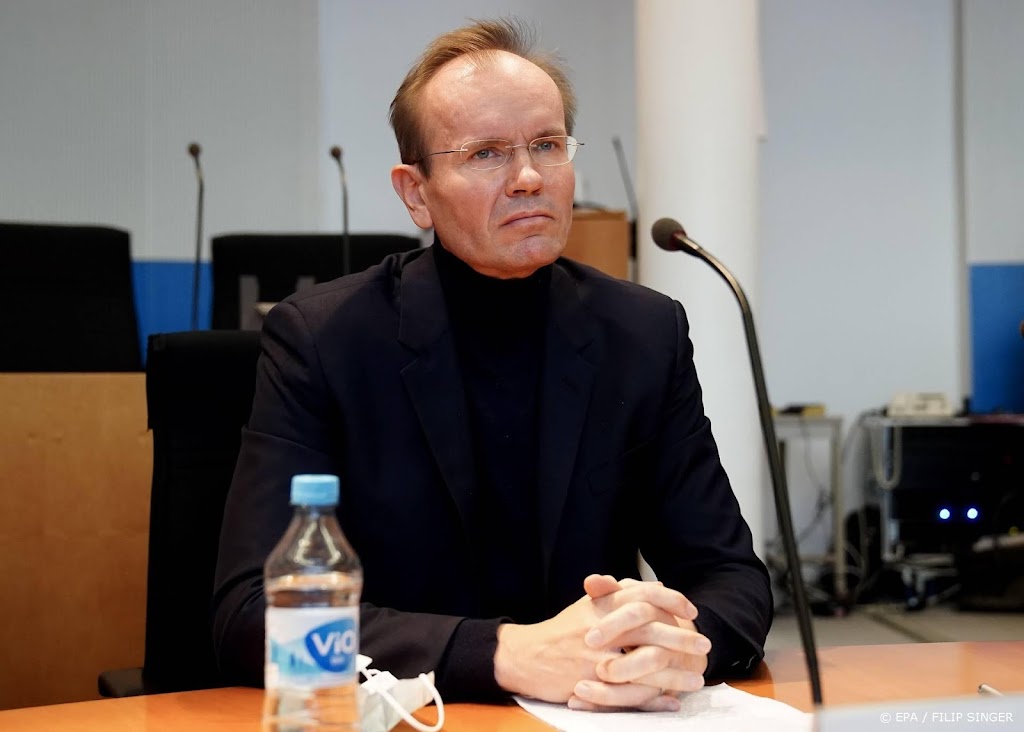 Strafproces in miljardenzwendel rond Duits Wirecard gaat beginnen