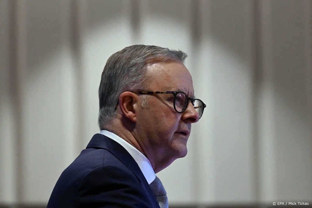 Australische parlementariërs brengen bezoek aan Taiwan