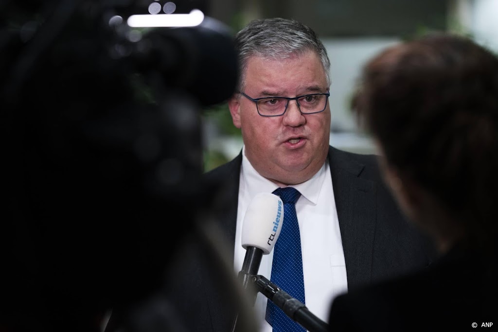 Bruls: nieuwe burgemeesters moeten bestand zijn tegen crises