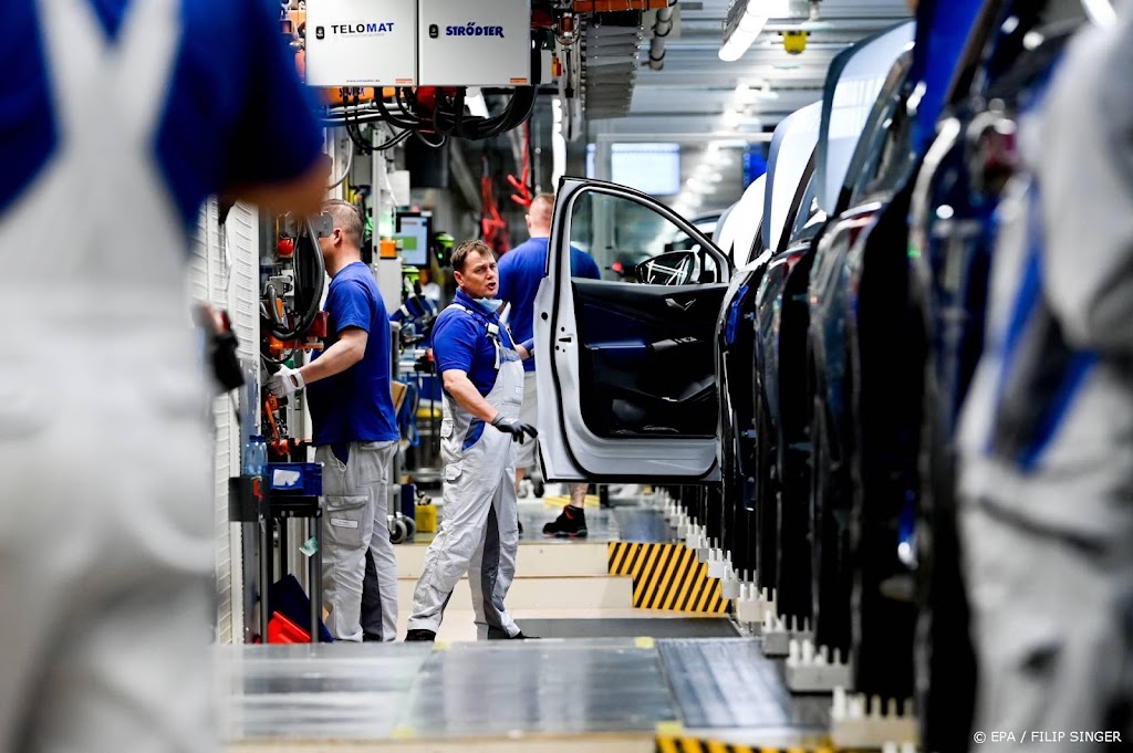 VW wil ook IT-opleidingen in Brazilië en Mexico financieren