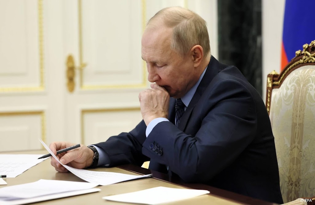 Kremlin niet akkoord met olieprijsplafond