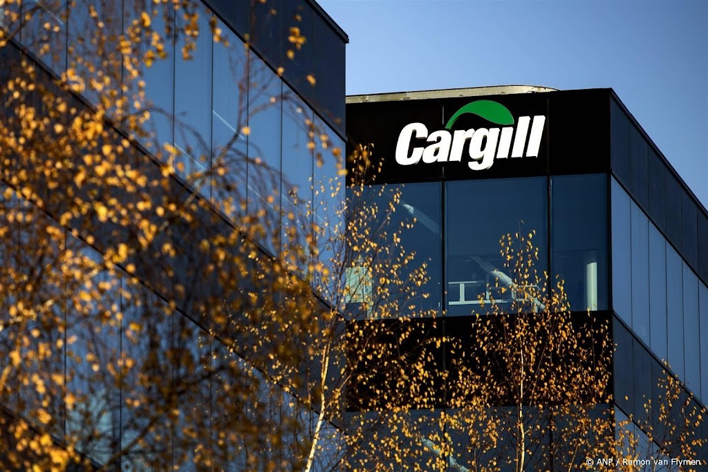 Memo van grondstoffenbedrijf Cargill: duizenden banen weg