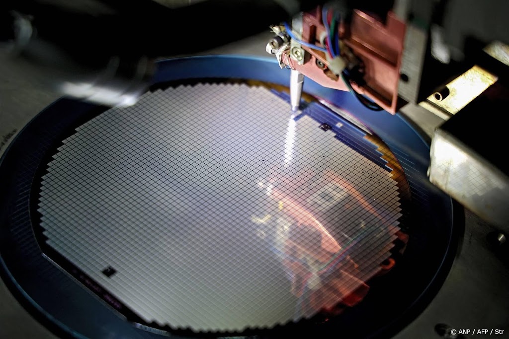 China verbiedt export germanium en gallium naar VS
