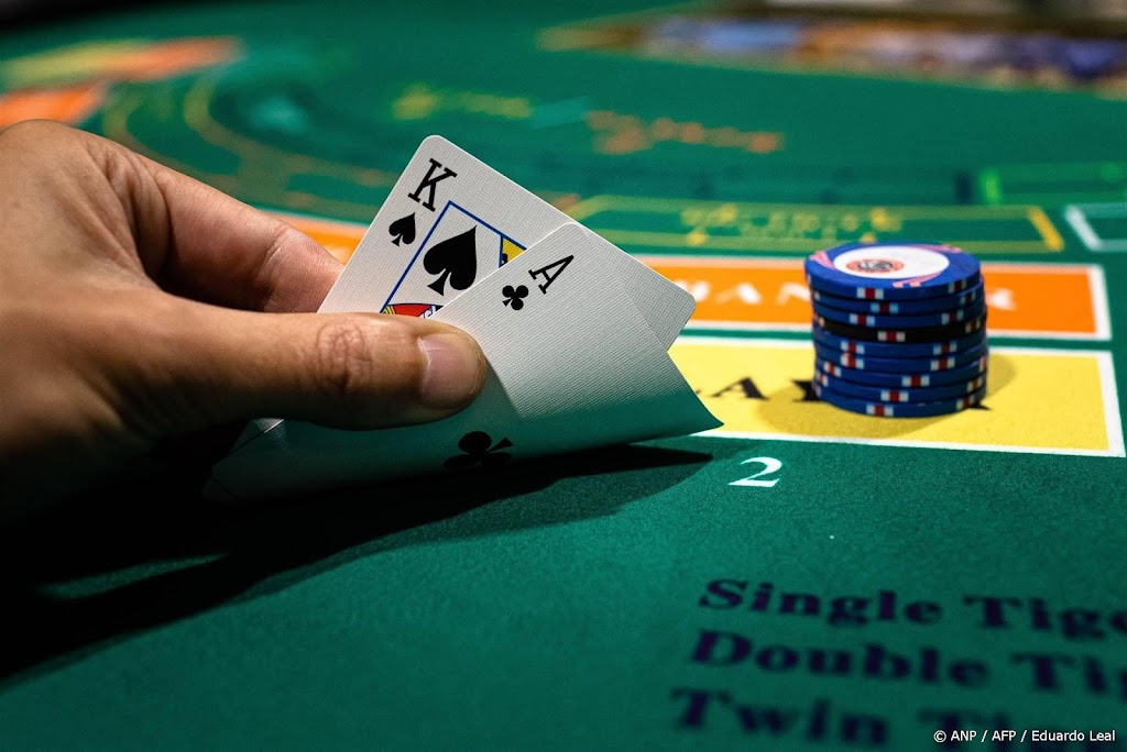Moederbedrijf Jack's Casino sluit 23 van de 87 vestigingen
