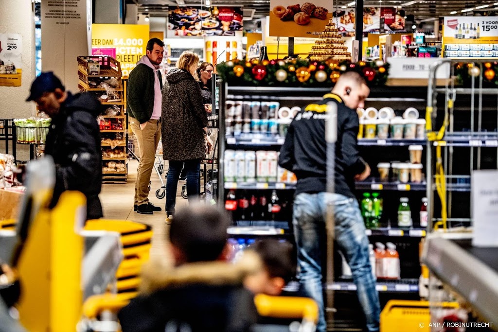 Supermarktketen Jumbo verwacht omzet van 10 miljard in 2021
