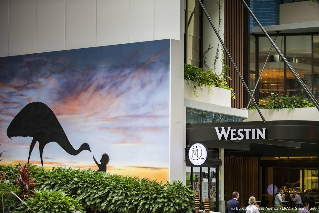 Hotelbewoners hekelen quarantaineplan Australian Open