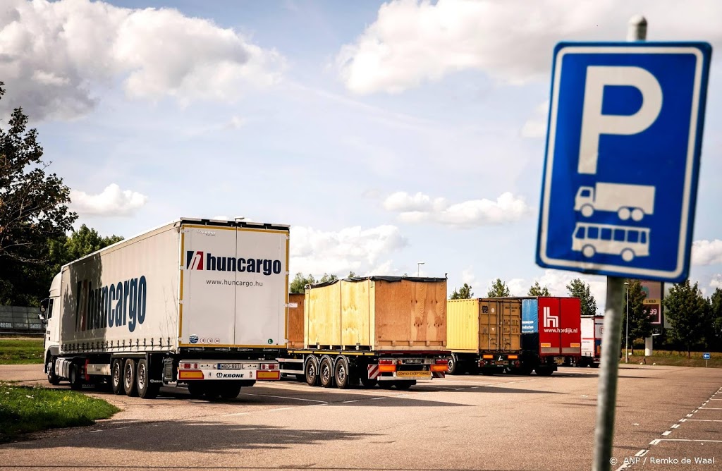 Sterkste groei industrie sinds september 2018