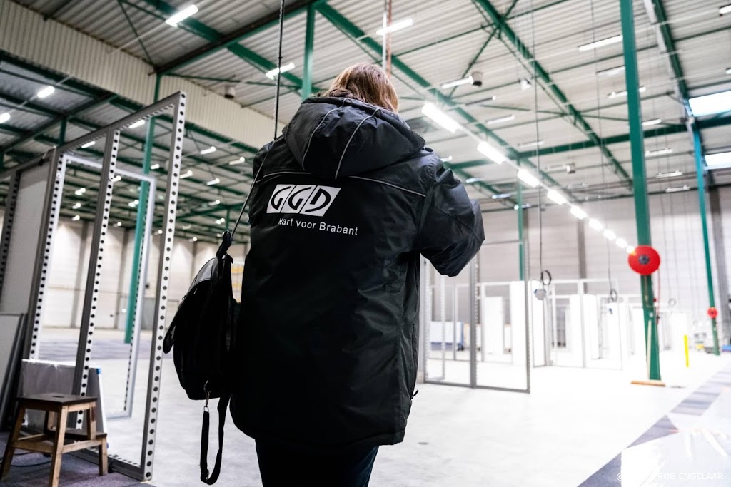 Vaccinatie vervroegd: zorgpersoneel vanaf 6 januari geprikt