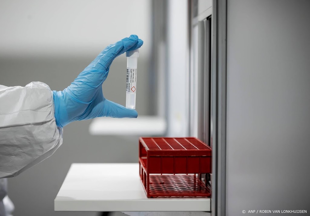 'Nederland kan in derde kwartaal zijn gevaccineerd'