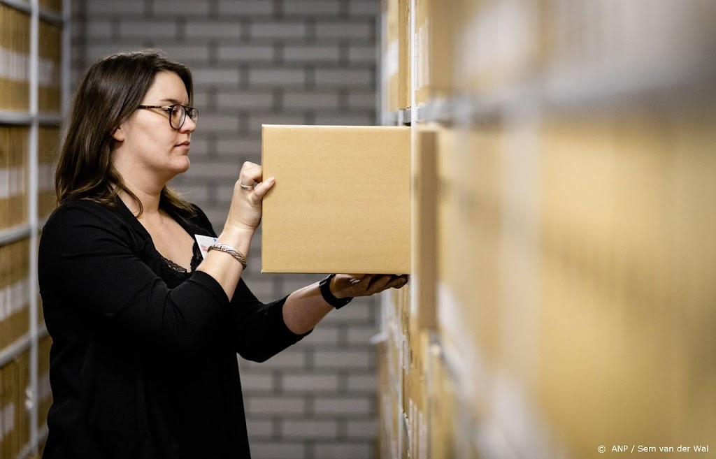 Nationaal Archief stelt 'nieuwe' stukken ter inzage voor iedereen