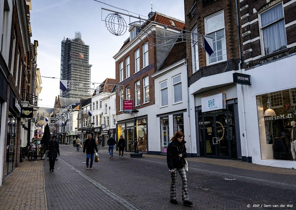 OMT: mogelijk eind januari ruimte voor meer versoepelingen