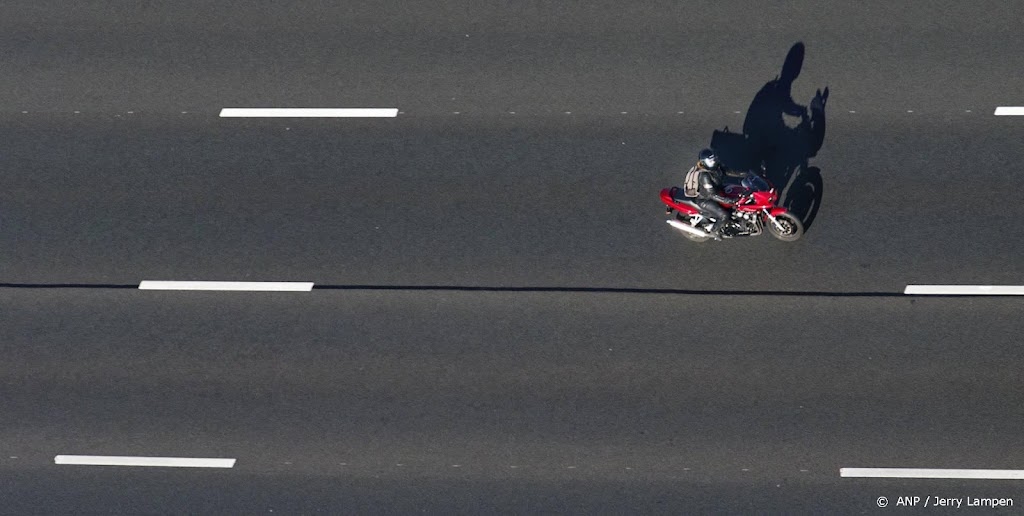Opnieuw meer motoren verkocht in 2021